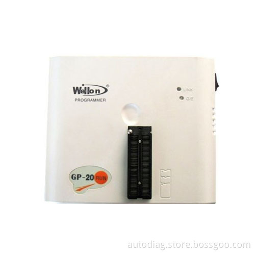 Wellon GP-20 Universal Programmer GP20 48Pin ZIF Programming